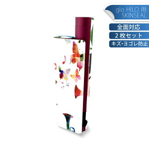 glo HILO plus p fUCXLV[ S 2ZbgtZbg Jo[ P[X ی XebJ[ fR ANZT[ XebJ[ یV[ iĔV[g 015805 JAZZ@gybg@