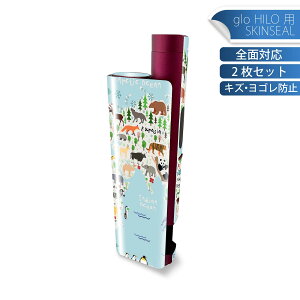 glo HILO plus p fUCXLV[ S 2ZbgtZbg Jo[ P[X ی XebJ[ fR ANZT[ XebJ[ یV[ iĔV[g 015983 En}@@map