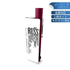 glo HILO plus p fUCXLV[ S 2ZbgtZbg Jo[ P[X ی XebJ[ fR ANZT[ XebJ[ یV[ iĔV[g 016045 En}@@p