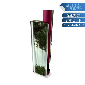 glo HILO plus p fUCXLV[ S 2ZbgtZbg Jo[ P[X ی XebJ[ fR ANZT[ XebJ[ یV[ iĔV[g 016172 ؁@