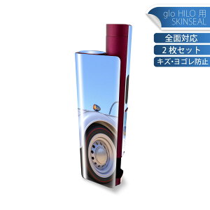 glo HILO plus p fUCXLV[ S 2ZbgtZbg Jo[ P[X ی XebJ[ fR ANZT[ XebJ[ یV[ iĔV[g 016173 ԁ@C@l