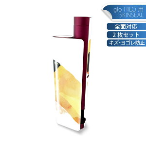 glo HILO plus p fUCXLV[ S 2ZbgtZbg Jo[ P[X ی XebJ[ fR ANZT[ XebJ[ یV[ iĔV[g 016177 i@Hו@a