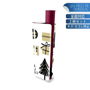 glo HILO plus p fUCXLV[ S 2ZbgtZbg Jo[ P[X ی XebJ[ fR ANZT[ XebJ[ یV[ iĔV[g 016378 NX}X