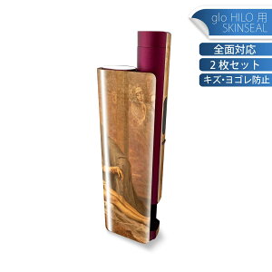 glo HILO plus p fUCXLV[ S 2ZbgtZbg Jo[ P[X ی XebJ[ fR ANZT[ XebJ[ یV[ iĔV[g 016459 G@LXg