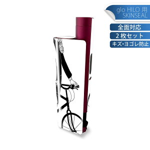 glo HILO plus p fUCXLV[ S 2ZbgtZbg Jo[ P[X ی XebJ[ fR ANZT[ XebJ[ یV[ iĔV[g 017774 ̎q@@]