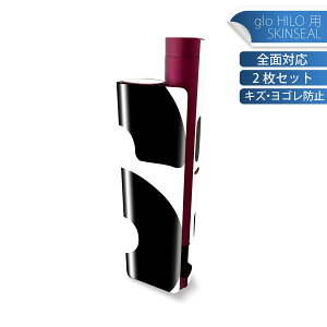 glo HILO plus p fUCXLV[ S 2ZbgtZbg Jo[ P[X ی XebJ[ fR ANZT[ XebJ[ یV[ iĔV[g 019199  s At@xb