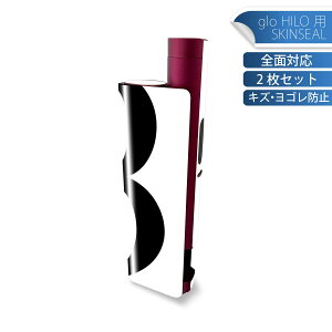 glo HILO plus p fUCXLV[ S 2ZbgtZbg Jo[ P[X ی XebJ[ fR ANZT[ XebJ[ یV[ iĔV[g 019527  3