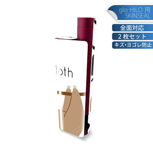 glo HILO plus p fUCXLV[ S 2ZbgtZbg Jo[ P[X ی XebJ[ fR ANZT[ XebJ[ یV[ iĔV[g 019952 S sloth i}Pm