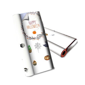 glo hyper air ��p �f�U�C���X�L���V�[�� �S�� �t���Z�b�g �J�o�[ �P�[�X �ی� �O���[ �n�C�p�[ �G�A �O���E �X�e�b�J�[ �f�R �A�N�Z�T���[ �d�q���΂� 026129 �n���E�B�� ���΂� �J���t���@Hallowee