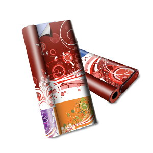 glo hyper air ��p �f�U�C���X�L���V�[�� �S�� �t���Z�b�g �J�o�[ �P�[�X �ی� �O���[ �n�C�p�[ �G�A �O���E �X�e�b�J�[ �f�R �A�N�Z�T���[ �d�q���΂� 008023 �A���@�f�U�C���@�ԁ@�@��