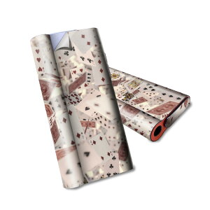 glo hyper air p fUCXLV[ S tZbg Jo[ P[X ی O[ nCp[ GA OE XebJ[ fR ANZT[ dq΂ 008836 gv@ʐ^@͗l