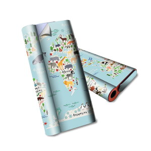 glo hyper air p fUCXLV[ S tZbg Jo[ P[X ی O[ nCp[ GA OE XebJ[ fR ANZT[ dq΂ 015983 En}@@map