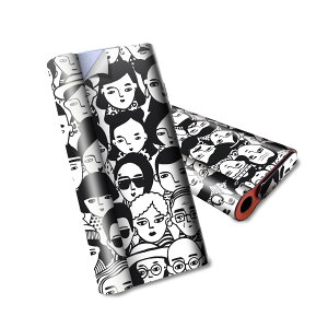 glo hyper air p fUCXLV[ S tZbg Jo[ P[X ی O[ nCp[ GA OE XebJ[ fR ANZT[ dq΂ 016135 l