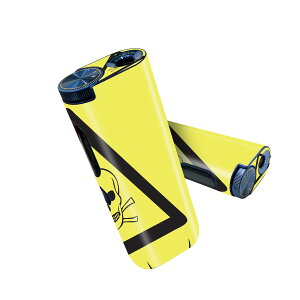 glo hyper pro p fUCXLV[ 2 V3 Zbg 360°Jo[ P[X ی O[ nCp[ v OE XebJ[ fR ANZT[ 000041 댯@Ŕ@KCRc
