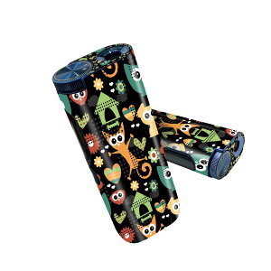 glo hyper pro p fUCXLV[ 2 V3 Zbg 360°Jo[ P[X ی O[ nCp[ v OE XebJ[ fR ANZT[ 000070 킢@@ӂ낤