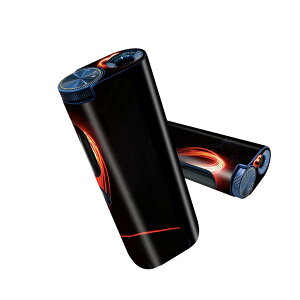 glo hyper pro p fUCXLV[ 2 V3 Zbg 360°Jo[ P[X ی O[ nCp[ v OE XebJ[ fR ANZT[ 000082 n[g@
