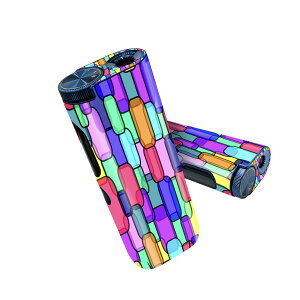 glo hyper pro p fUCXLV[ 2 V3 Zbg 360°Jo[ P[X ی O[ nCp[ v OE XebJ[ fR ANZT[ 000101 Jt@^C@͗l