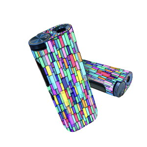 glo hyper pro p fUCXLV[ 2 V3 Zbg 360°Jo[ P[X ی O[ nCp[ v OE XebJ[ fR ANZT[ 000103 Jt@^C@͗l