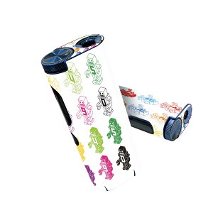 glo hyper pro p fUCXLV[ 2 V3 Zbg 360°Jo[ P[X ی O[ nCp[ v OE XebJ[ fR ANZT[ 000135 Jt@{bg@