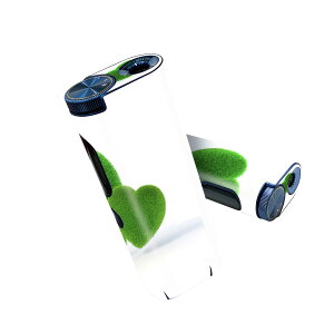 glo hyper pro p fUCXLV[ 2 V3 Zbg 360°Jo[ P[X ی O[ nCp[ v OE XebJ[ fR ANZT[ 000244 n[g@Ő@