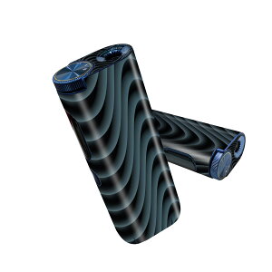 glo hyper pro p fUCXLV[ 2 V3 Zbg 360°Jo[ P[X ی O[ nCp[ v OE XebJ[ fR ANZT[ 000361 g͗l