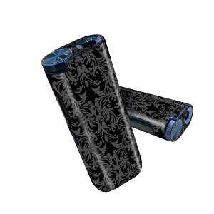 glo hyper pro p fUCXLV[ 2 V3 Zbg 360°Jo[ P[X ی O[ nCp[ v OE XebJ[ fR ANZT[ 000381 _}XN@re[W@[t
