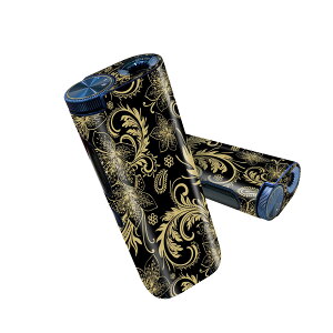 glo hyper pro p fUCXLV[ 2 V3 Zbg 360°Jo[ P[X ی O[ nCp[ v OE XebJ[ fR ANZT[ 000384 yCY[@_}XN@