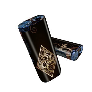 glo hyper pro p fUCXLV[ 2 V3 Zbg 360°Jo[ P[X ی O[ nCp[ v OE XebJ[ fR ANZT[ 000444 @_C