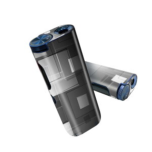 glo hyper pro p fUCXLV[ 2 V3 Zbg 360°Jo[ P[X ی O[ nCp[ v OE XebJ[ fR ANZT[ 000474 ^C@