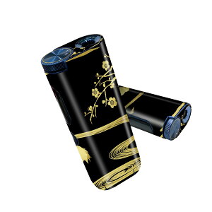 glo hyper pro p fUCXLV[ 2 V3 Zbg 360°Jo[ P[X ی O[ nCp[ v OE XebJ[ fR ANZT[ 001034 a@