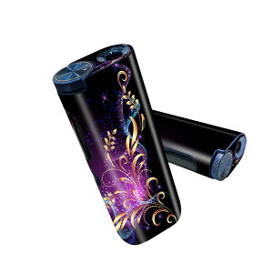 glo hyper pro p fUCXLV[ 2 V3 Zbg 360°Jo[ P[X ی O[ nCp[ v OE XebJ[ fR ANZT[ 001042 ͗l@LL