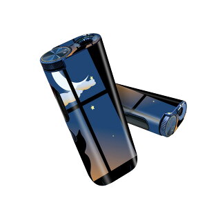 glo hyper pro p fUCXLV[ 2 V3 Zbg 360°Jo[ P[X ی O[ nCp[ v OE XebJ[ fR ANZT[ 001048 L@O