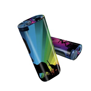 glo hyper pro p fUCXLV[ 2 V3 Zbg 360°Jo[ P[X ی O[ nCp[ v OE XebJ[ fR ANZT[ 001049 ]E@C{[