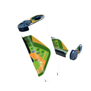 glo hyper pro p fUCXLV[ 2 V3 Zbg 360°Jo[ P[X ی O[ nCp[ v OE XebJ[ fR ANZT[ 001132 싅@