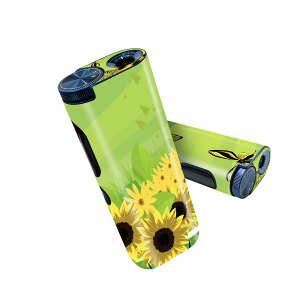 glo hyper pro �p �f�U�C���X�L���V�[�� ����2�� �V��3�� �Z�b�g 360°�J�o�[ �P�[�X �ی� �O���[ �n�C�p�[ �v�� �O���E �X�e�b�J�[ �f�R �A�N�Z�T���[ 001141 �Ђ܂��@���X