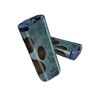 glo hyper pro �p �f�U�C���X�L���V�[�� ����2�� �V��3�� �Z�b�g 360°�J�o�[ �P�[�X �ی� �O���[ �n�C�p�[ �v�� �O���E �X�e�b�J�[ �f�R �A�N�Z�T���[ 001152 ���@����