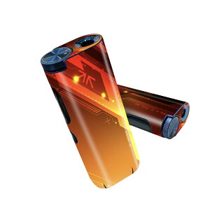 glo hyper pro p fUCXLV[ 2 V3 Zbg 360°Jo[ P[X ی O[ nCp[ v OE XebJ[ fR ANZT[ 001178 IW@͗l