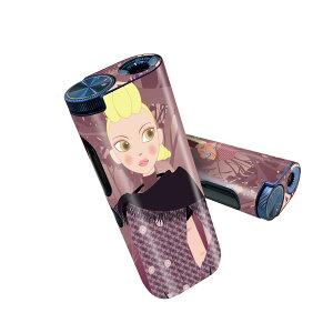 glo hyper pro �p �f�U�C���X�L���V�[�� ����2�� �V��3�� �Z�b�g 360°�J�o�[ �P�[�X �ی� �O���[ �n�C�p�[ �v�� �O���E �X�e�b�J�[ �f�R �A�N�Z�T���[ 001297 �t�@�b�V�����@������