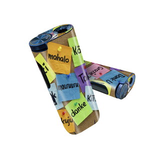 glo hyper pro p fUCXLV[ 2 V3 Zbg 360°Jo[ P[X ی O[ nCp[ v OE XebJ[ fR ANZT[ 001550 Jt@RN{[h