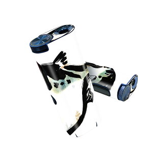 glo hyper pro p fUCXLV[ 2 V3 Zbg 360°Jo[ P[X ی O[ nCp[ v OE XebJ[ fR ANZT[ 001599 @ӂ