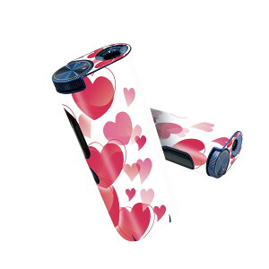 glo hyper pro p fUCXLV[ 2 V3 Zbg 360°Jo[ P[X ی O[ nCp[ v OE XebJ[ fR ANZT[ 001616 n[g@킢