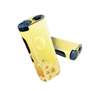 glo hyper pro p fUCXLV[ 2 V3 Zbg 360°Jo[ P[X ی O[ nCp[ v OE XebJ[ fR ANZT[ 001941 ԁ@@F