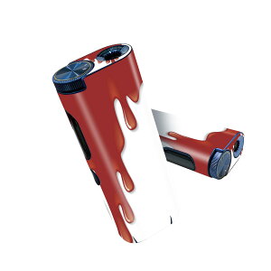 glo hyper pro p fUCXLV[ 2 V3 Zbg 360°Jo[ P[X ی O[ nCp[ v OE XebJ[ fR ANZT[ 001952 yCg@G̋@