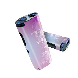 glo hyper pro p fUCXLV[ 2 V3 Zbg 360°Jo[ P[X ی O[ nCp[ v OE XebJ[ fR ANZT[ 001980 Vv@ڂʁ@
