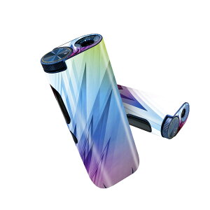 glo hyper pro p fUCXLV[ 2 V3 Zbg 360°Jo[ P[X ی O[ nCp[ v OE XebJ[ fR ANZT[ 002055 Vv@Jt
