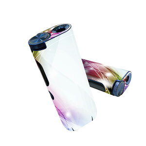 glo hyper pro �p �f�U�C���X�L���V�[�� ����2�� �V��3�� �Z�b�g 360°�J�o�[ �P�[�X �ی� �O���[ �n�C�p�[ �v�� �O���E �X�e�b�J�[ �f�R �A�N�Z�T���[ 002099 �J���t���@�L���L��