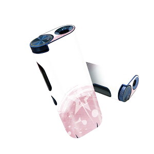 glo hyper pro p fUCXLV[ 2 V3 Zbg 360°Jo[ P[X ی O[ nCp[ v OE XebJ[ fR ANZT[ 002147 @sN