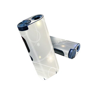 glo hyper pro p fUCXLV[ 2 V3 Zbg 360°Jo[ P[X ی O[ nCp[ v OE XebJ[ fR ANZT[ 002171 Vv@