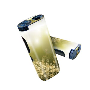 glo hyper pro p fUCXLV[ 2 V3 Zbg 360°Jo[ P[X ی O[ nCp[ v OE XebJ[ fR ANZT[ 002181 @S[h@