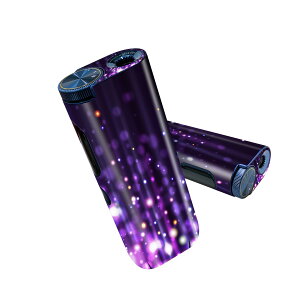 glo hyper pro �p �f�U�C���X�L���V�[�� ����2�� �V��3�� �Z�b�g 360°�J�o�[ �P�[�X �ی� �O���[ �n�C�p�[ �v�� �O���E �X�e�b�J�[ �f�R �A�N�Z�T���[ 002252 �u���@�s���N